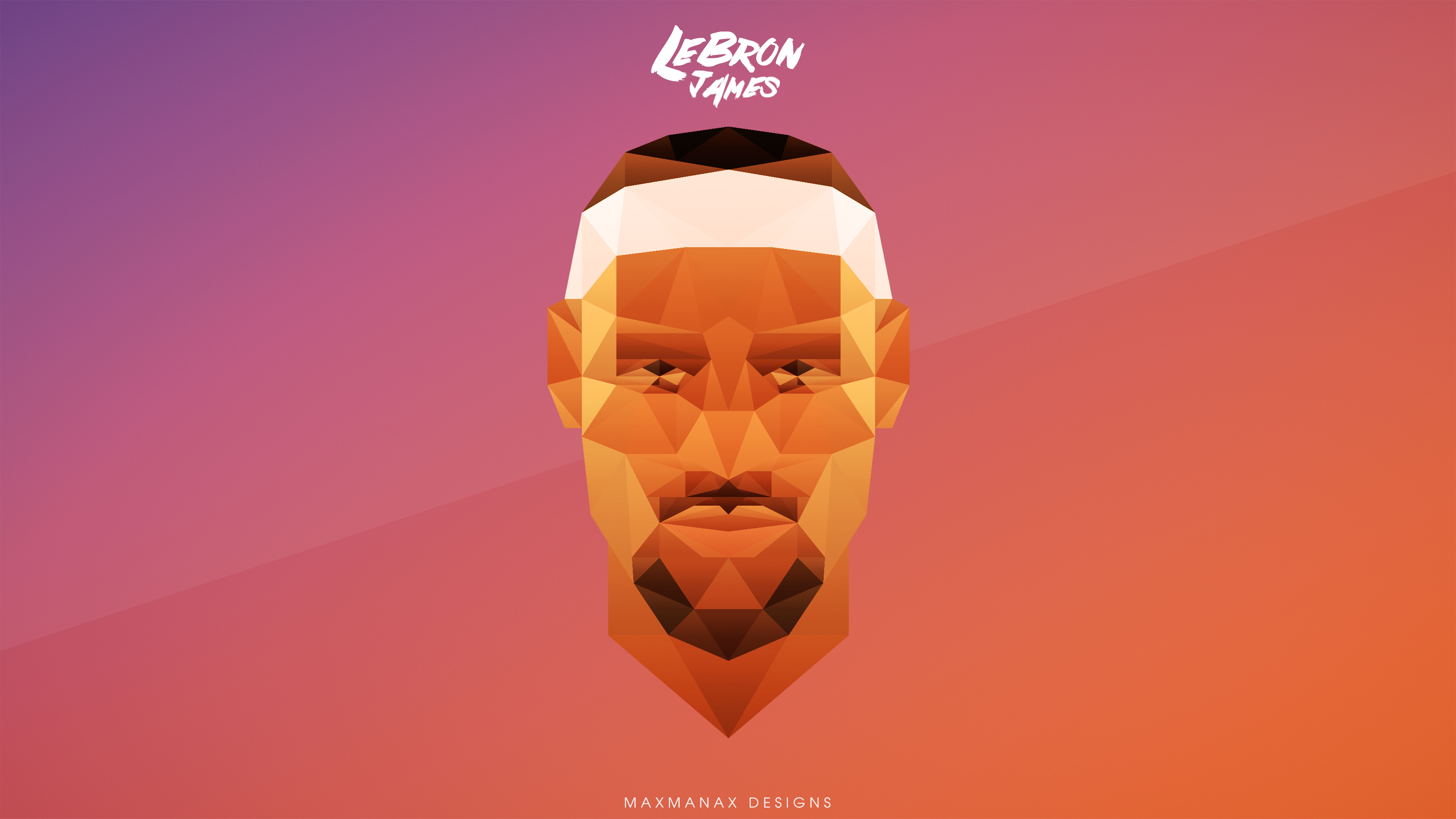 Lebron James 4K918472013